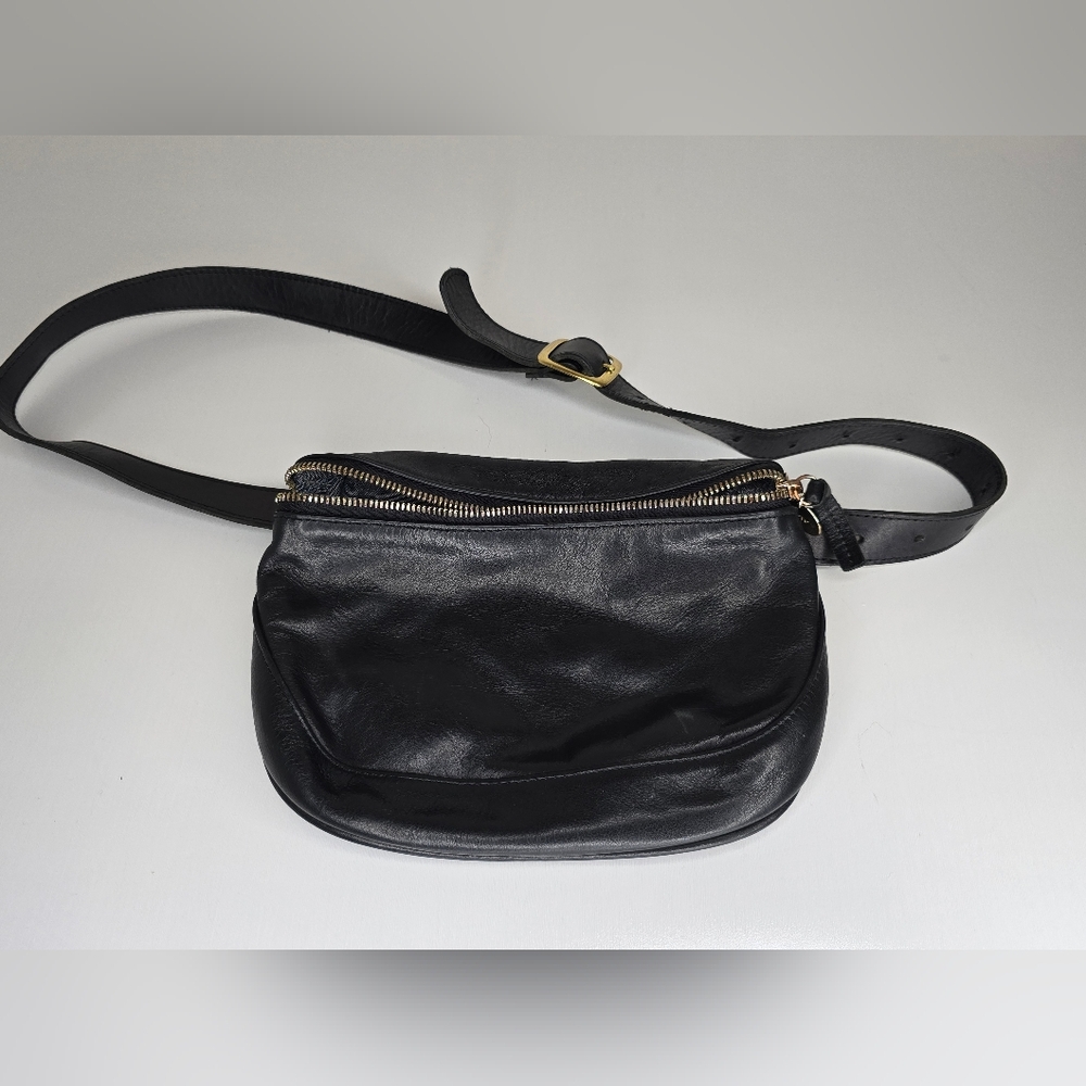Clare V Cross Bag / Fanny Pack